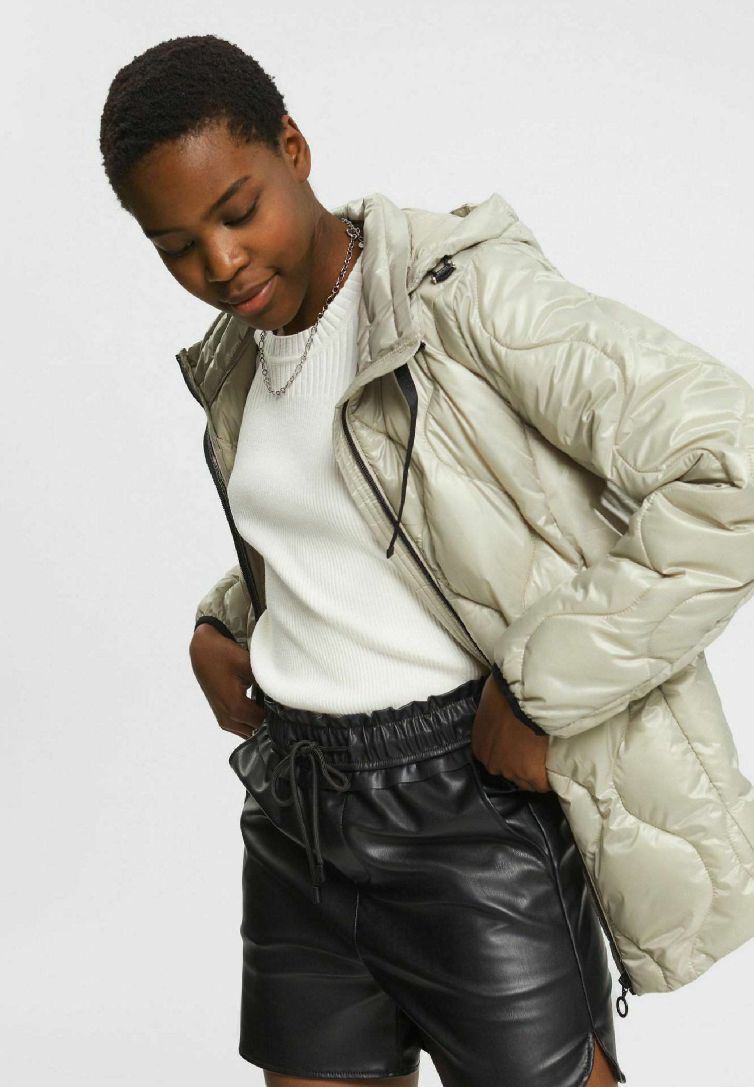 Esprit damen übergangsjacke Clearance